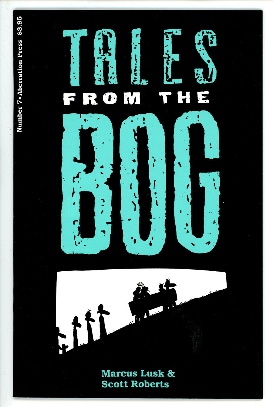 Tales from the Bog 7 (1997)