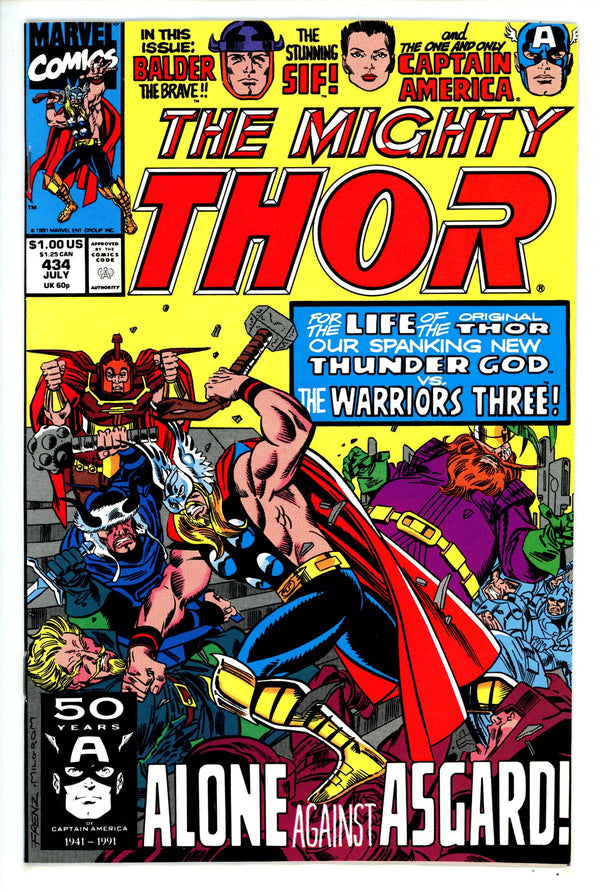 Thor Vol 1 434