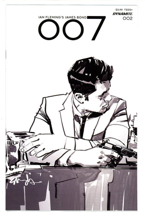 007 2 Edwards Variant