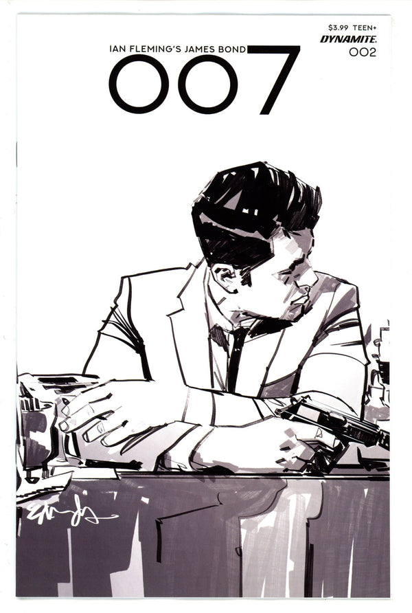 007 2 Edwards Variant