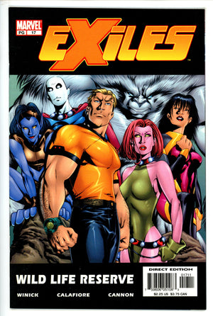 Exiles Vol 1 17