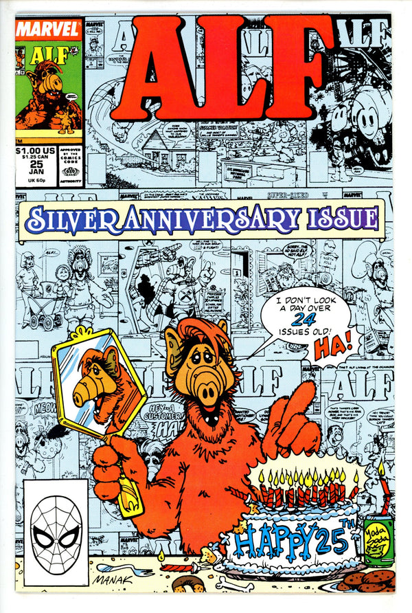 ALF 25