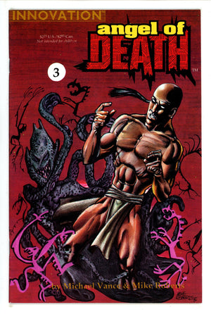 Angel of Death 3 (1991)
