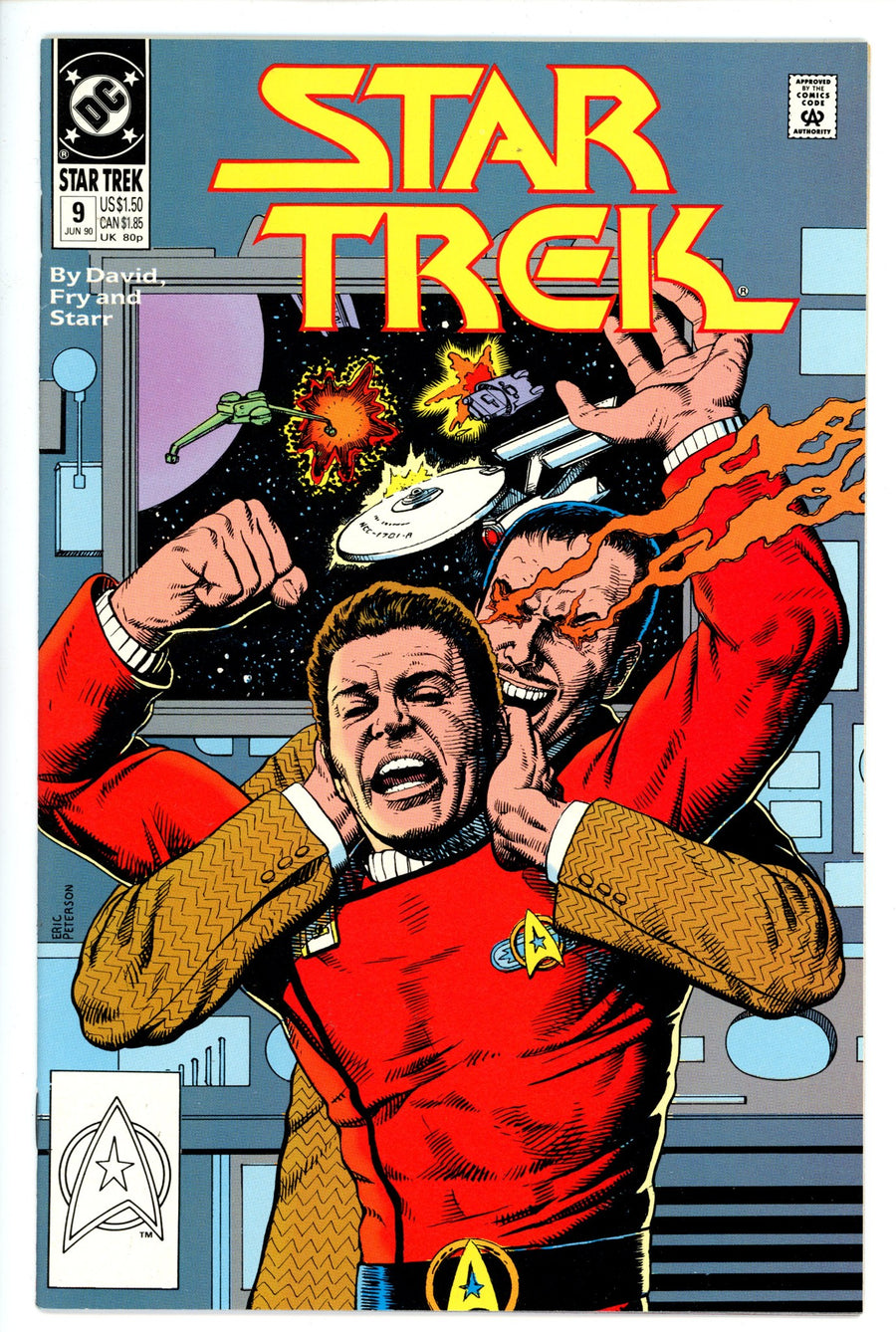 Star Trek Vol 2 9