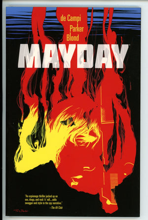 Mayday TPB