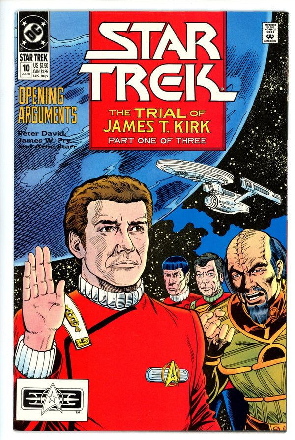 Star Trek Vol 2 10