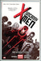 Uncanny X-Men Vol 1 Revolution