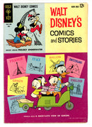 Walt Disney's Comics and Stories Vol 23 9 (273) VG-