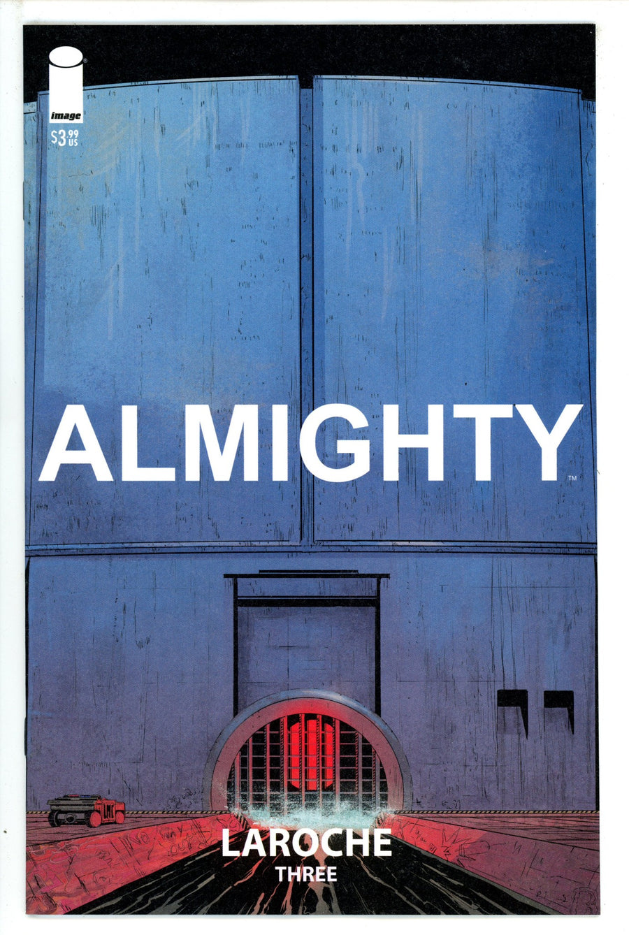 Almighty 3 (2023)