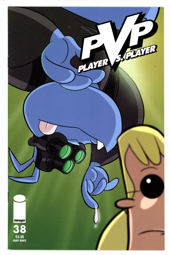 PvP 38 (2008)
