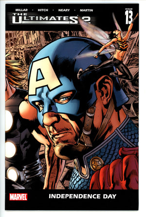 Ultimates 2 13