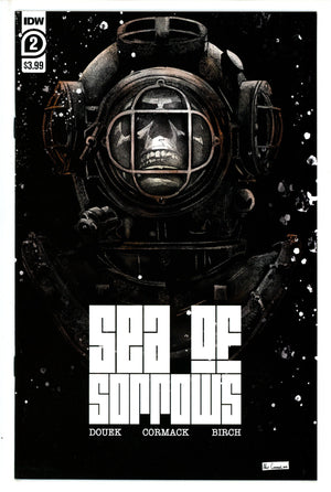 Sea of Sorrows 2 (2020)