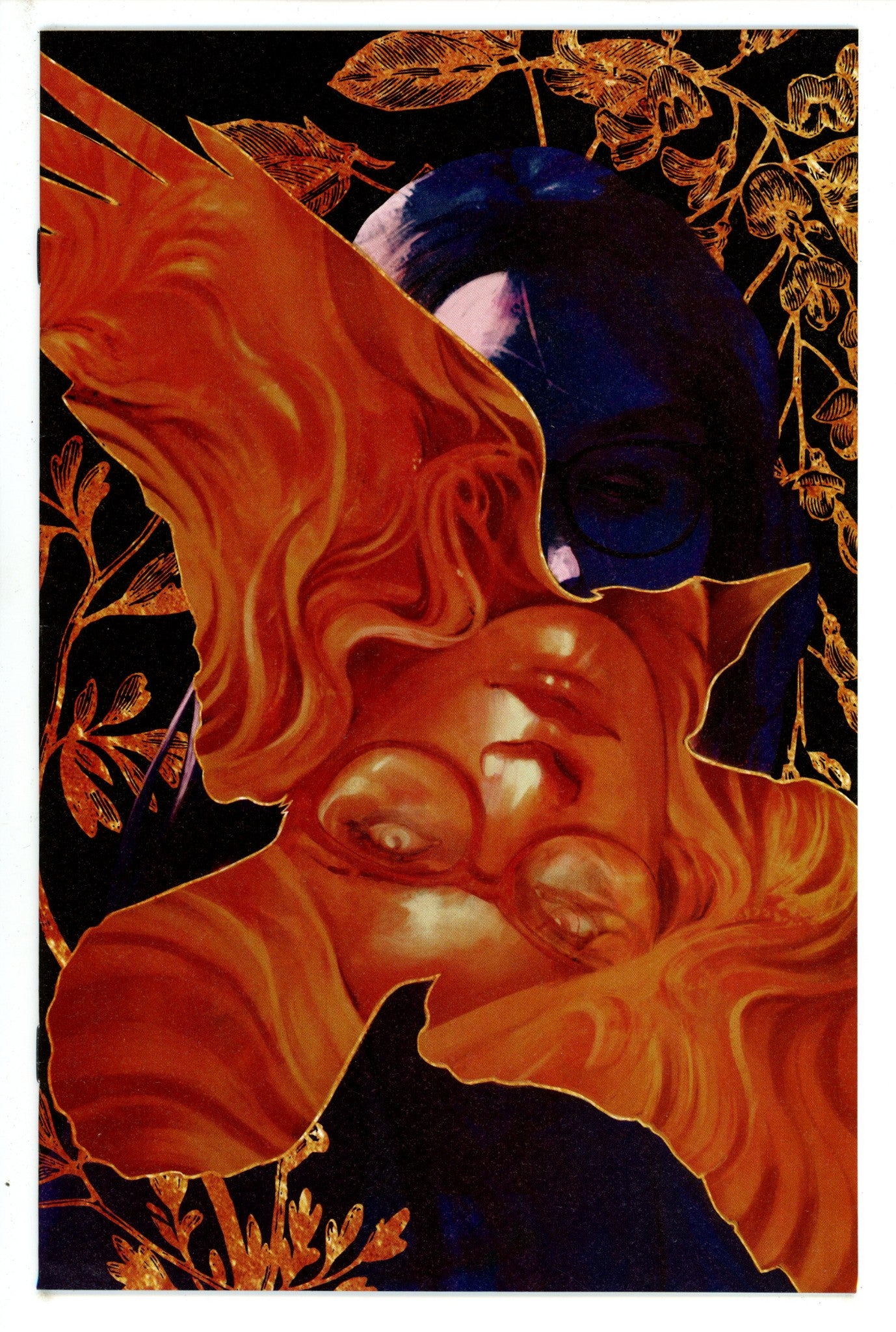 An Unkindness of Ravens 2 Khalidah Variant (2020)