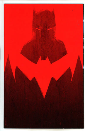 Batman Vol 3 125 Zdarsky Variant NM+