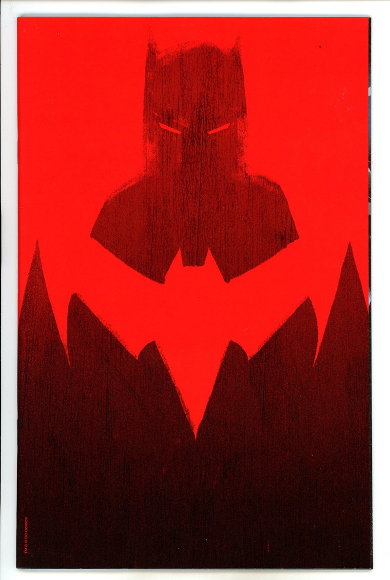 Batman Vol 3 125 Zdarsky Variant NM+