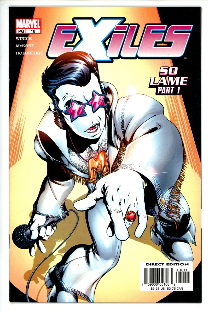 Exiles Vol 1 18