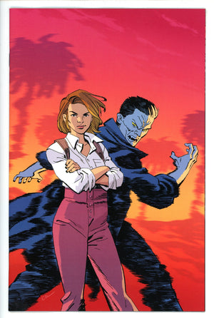 Angel 3 Young Variant NM-