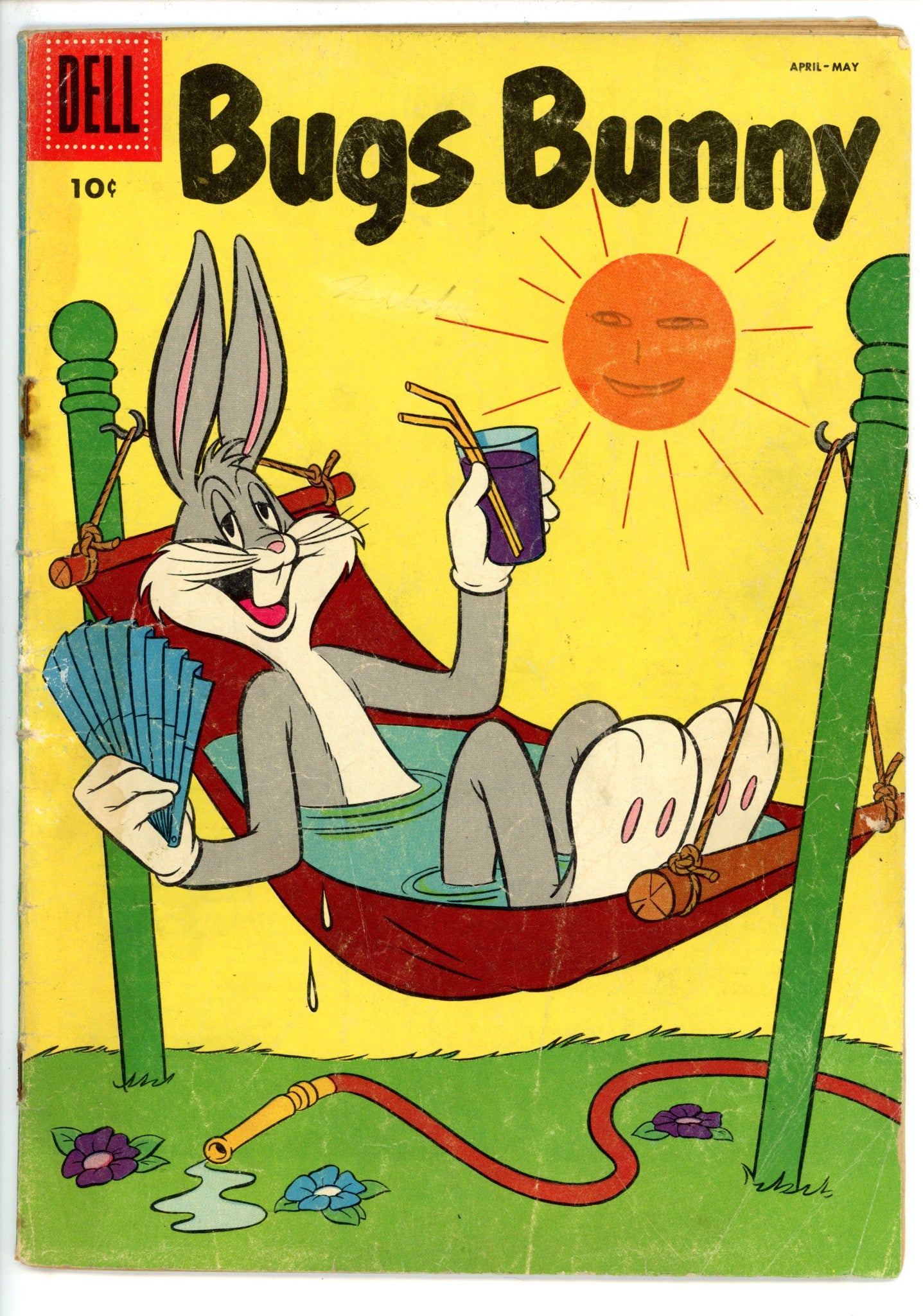 Bugs Bunny 48