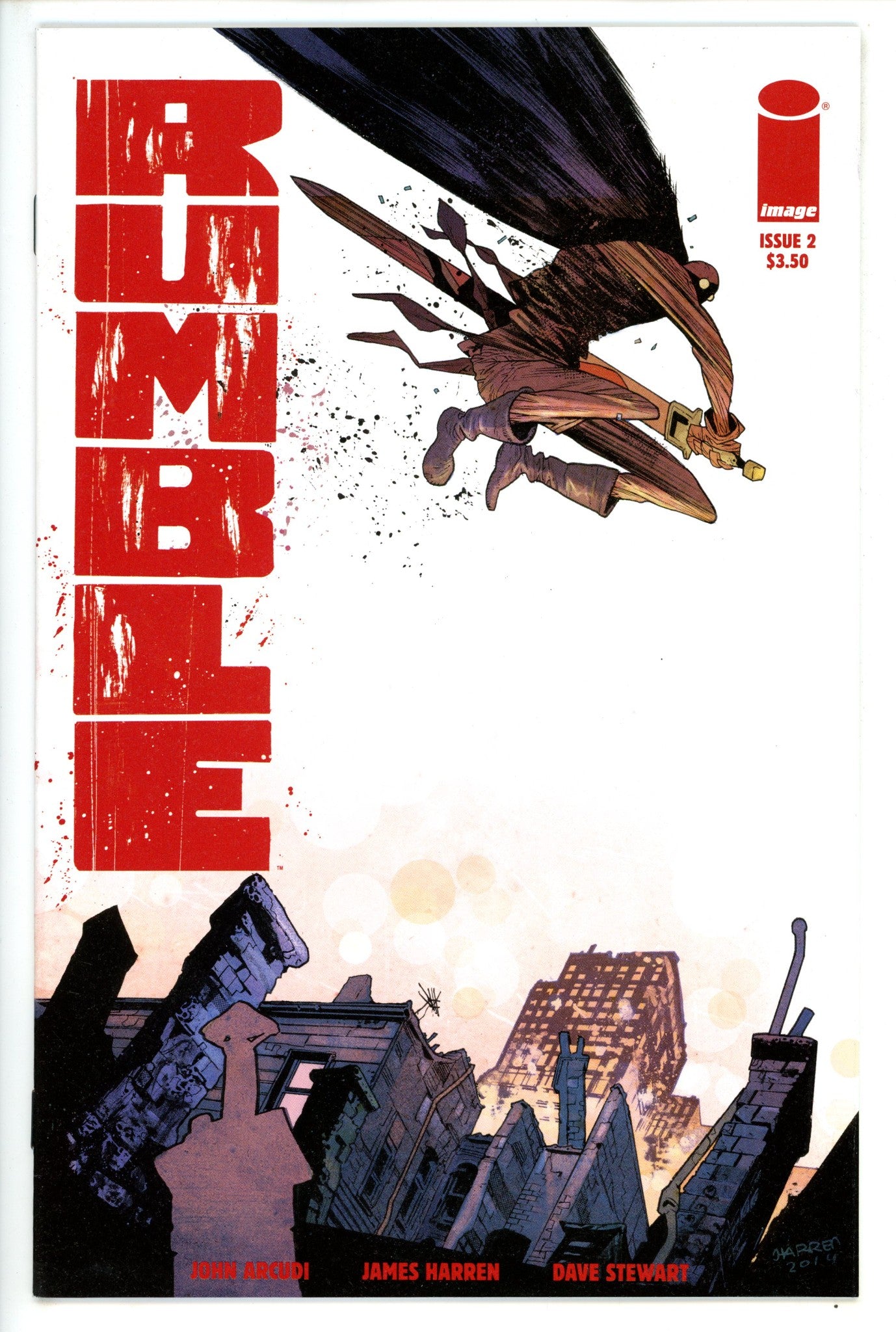 Rumble 2