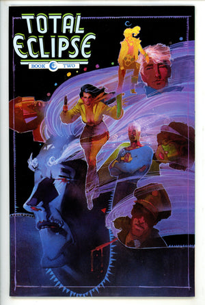 Total Eclipse 2