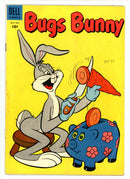 Bugs Bunny 39 VG-