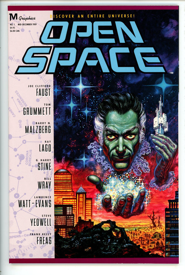 Open Space 1
