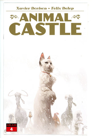 Animal Castle 4 (2022)