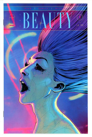 The Beauty 9 (2016)