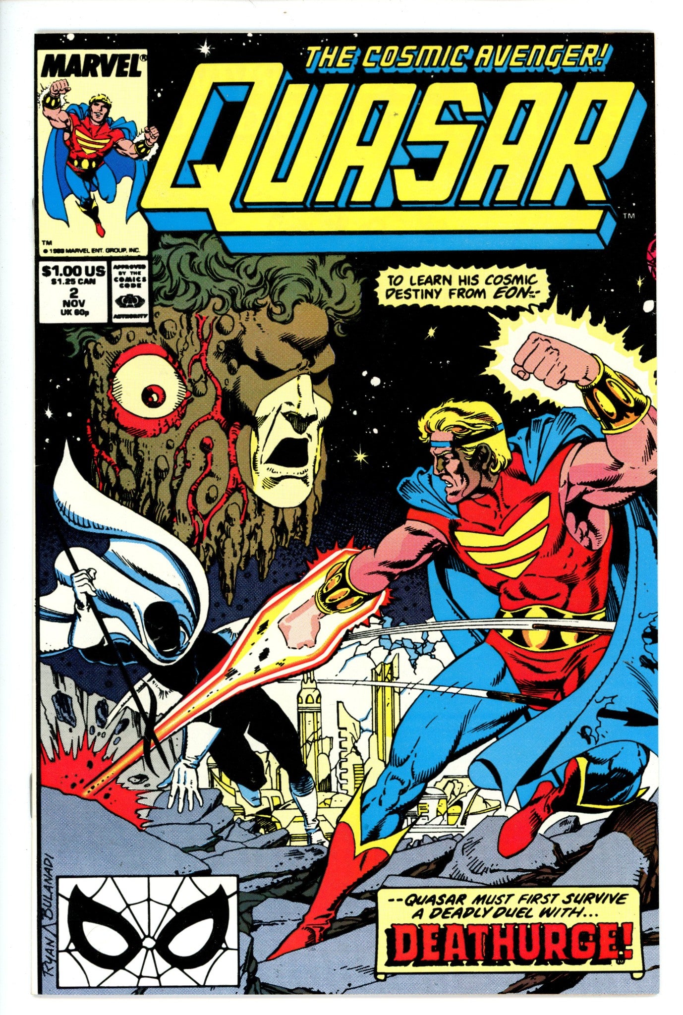Quasar 2