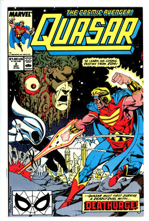 Quasar 2