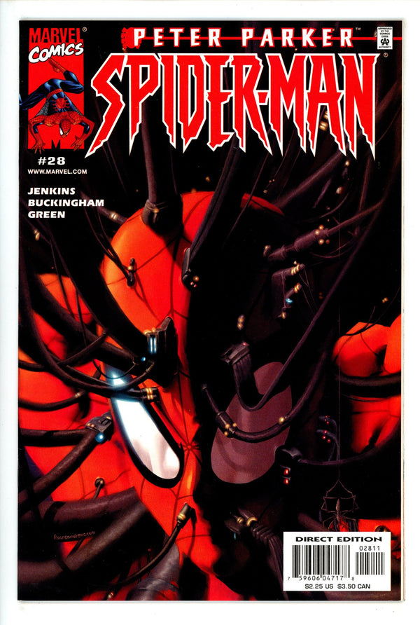 Peter Parker: Spider-Man 28