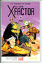 All New X-Factor Axis Vol 3 TPB