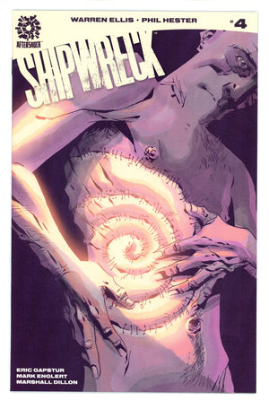 Shipwreck 4