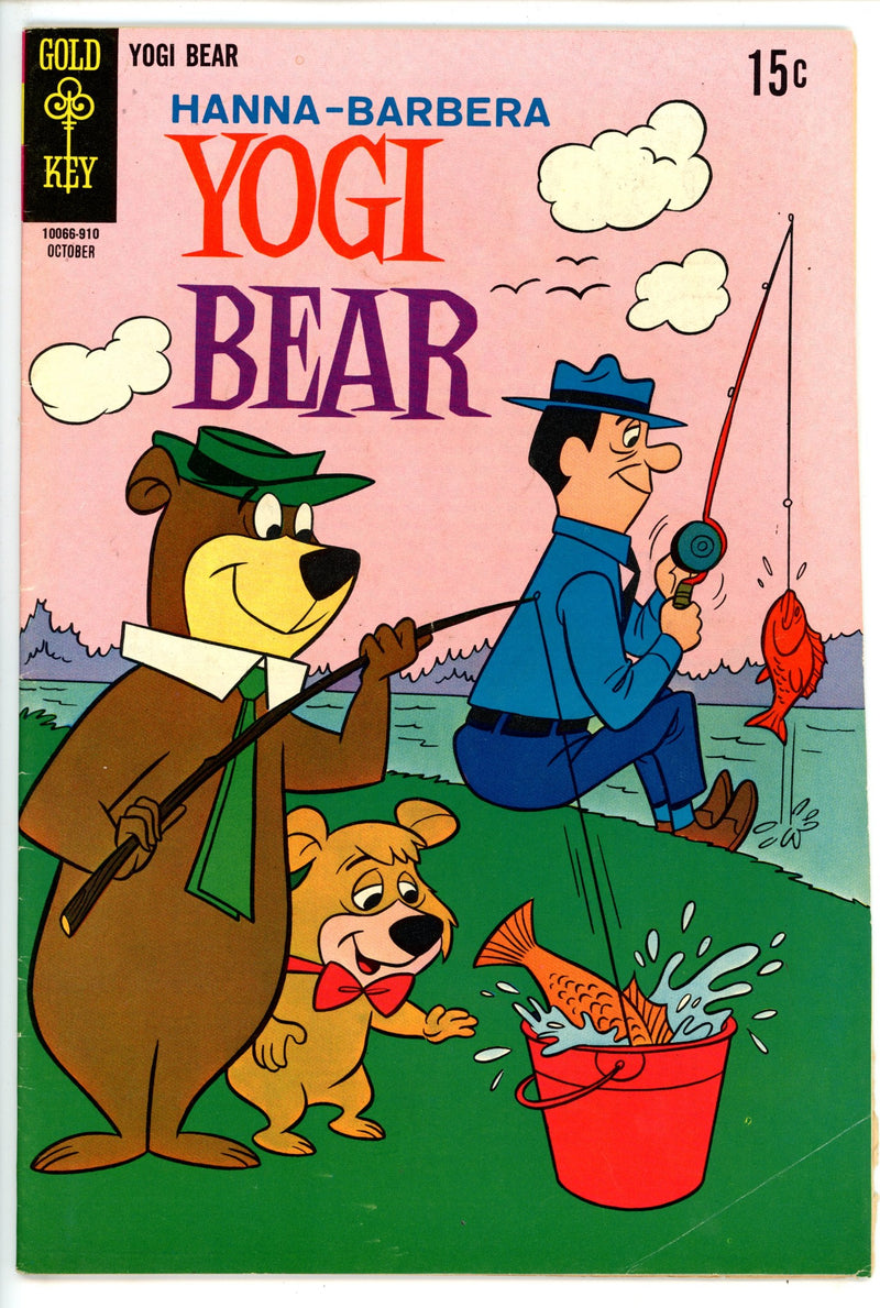 Yogi Bear 38