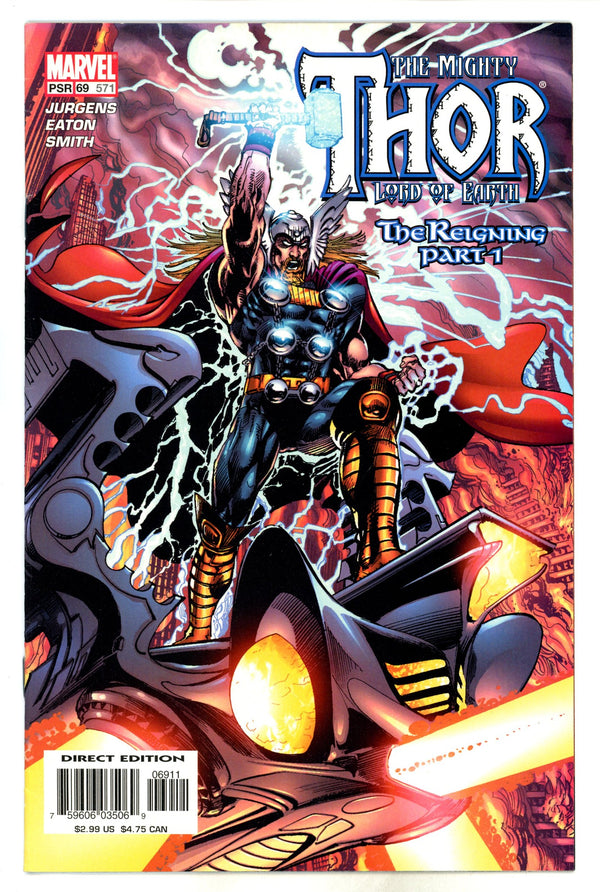 Thor Vol 2 69 (571)