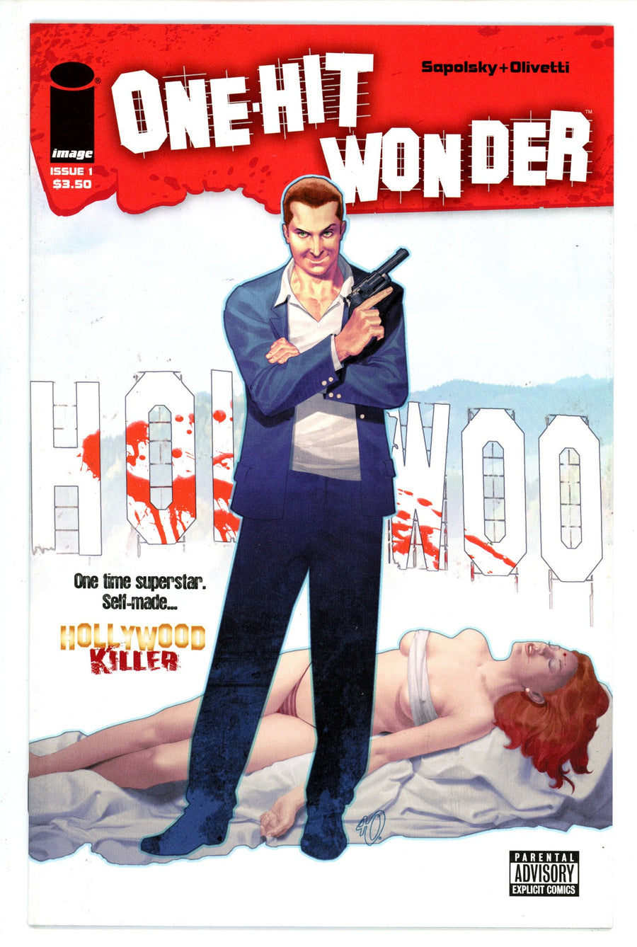 One-Hit Wonder 1 (2014)