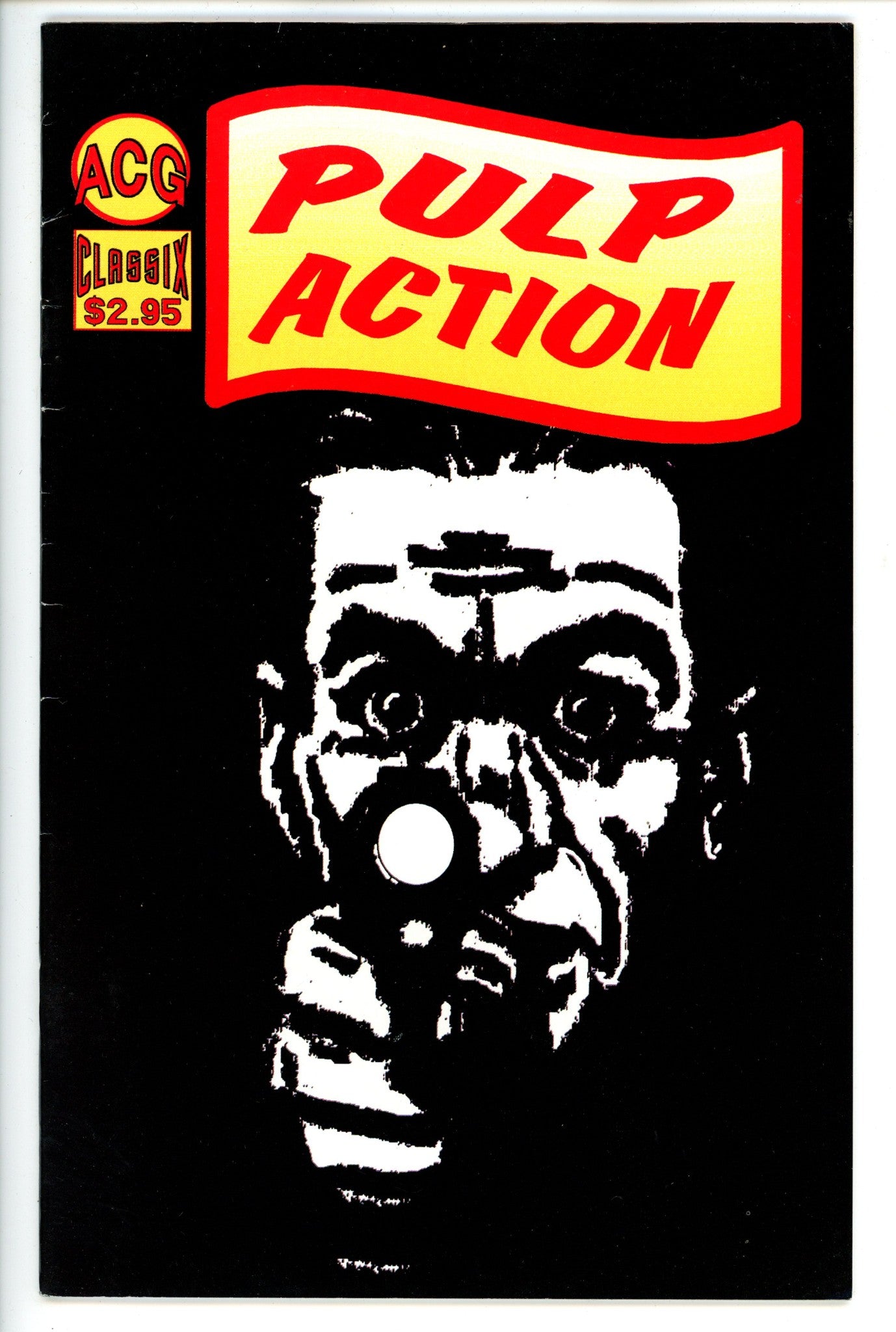 Pulp Action 7