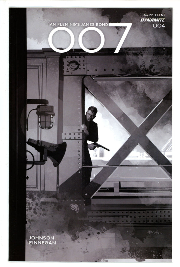 007 4 Edwards Variant