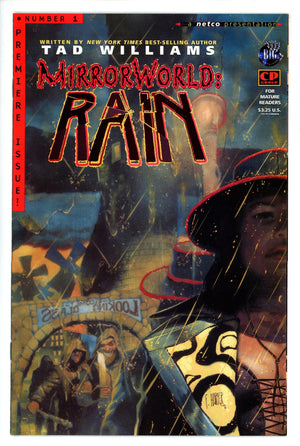 Mirror World Rain 1