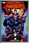 Secret Wars Prelude TP