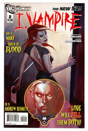 I, Vampire 2 (2011)