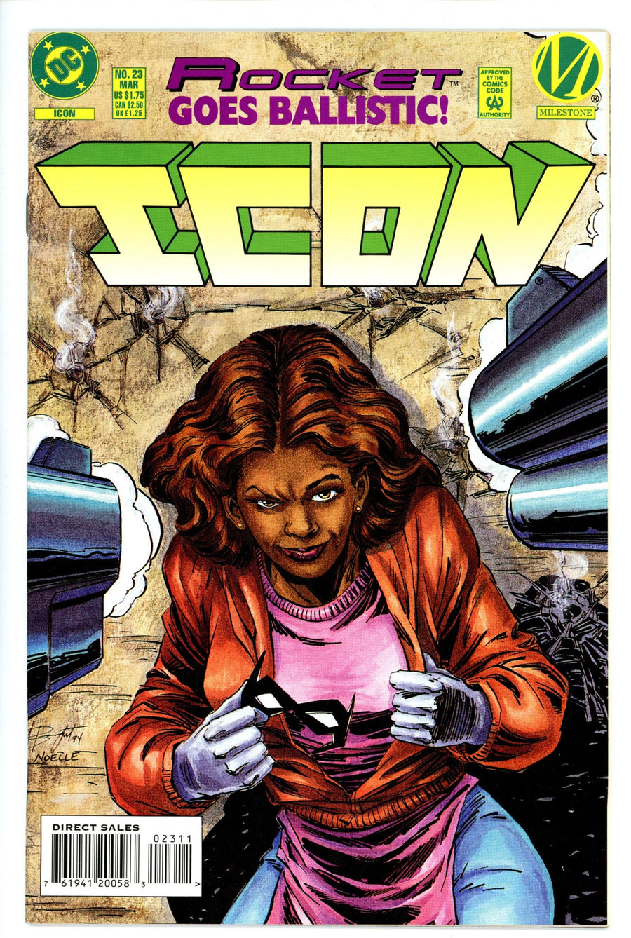 Icon 23