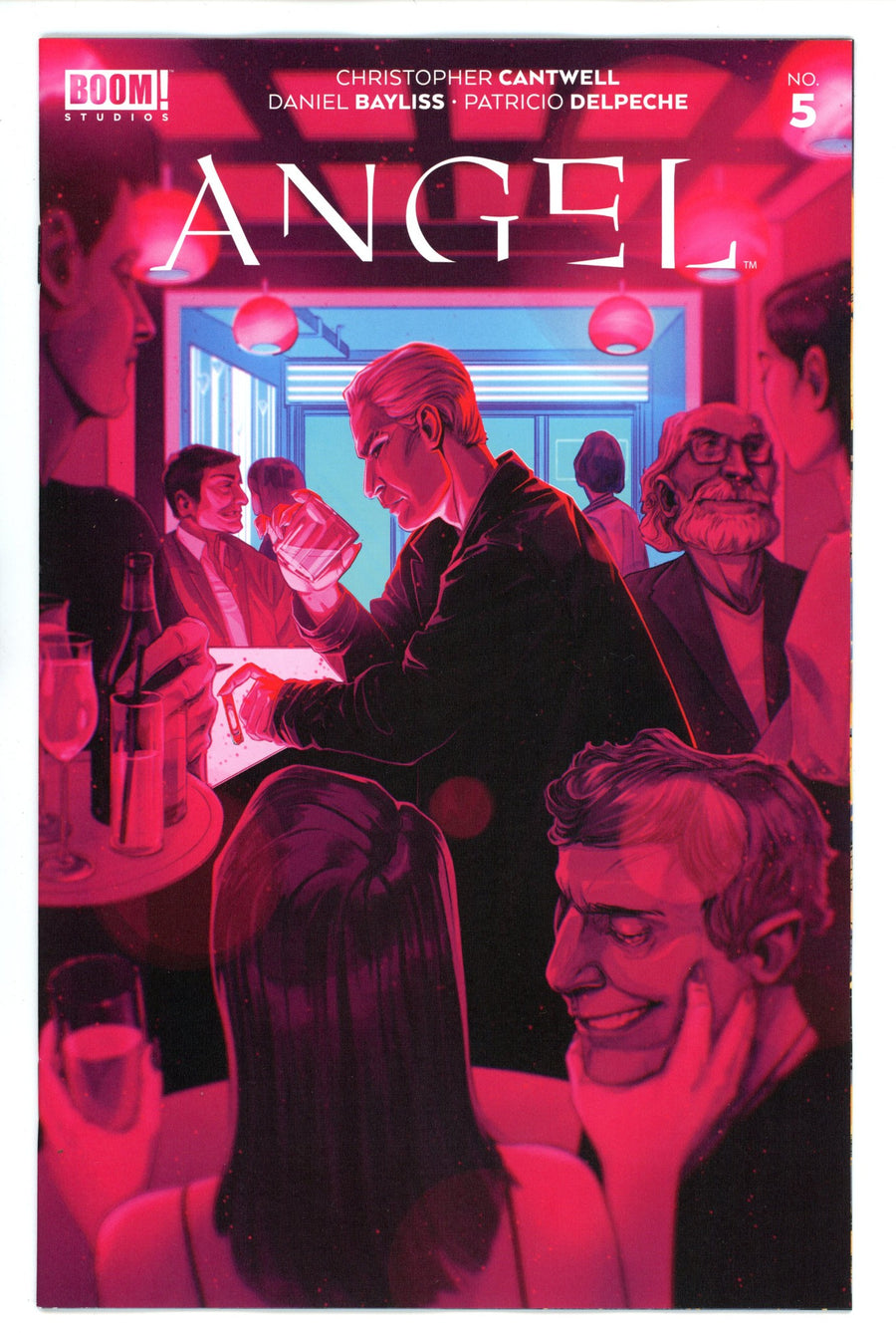 Angel 5 (2022)