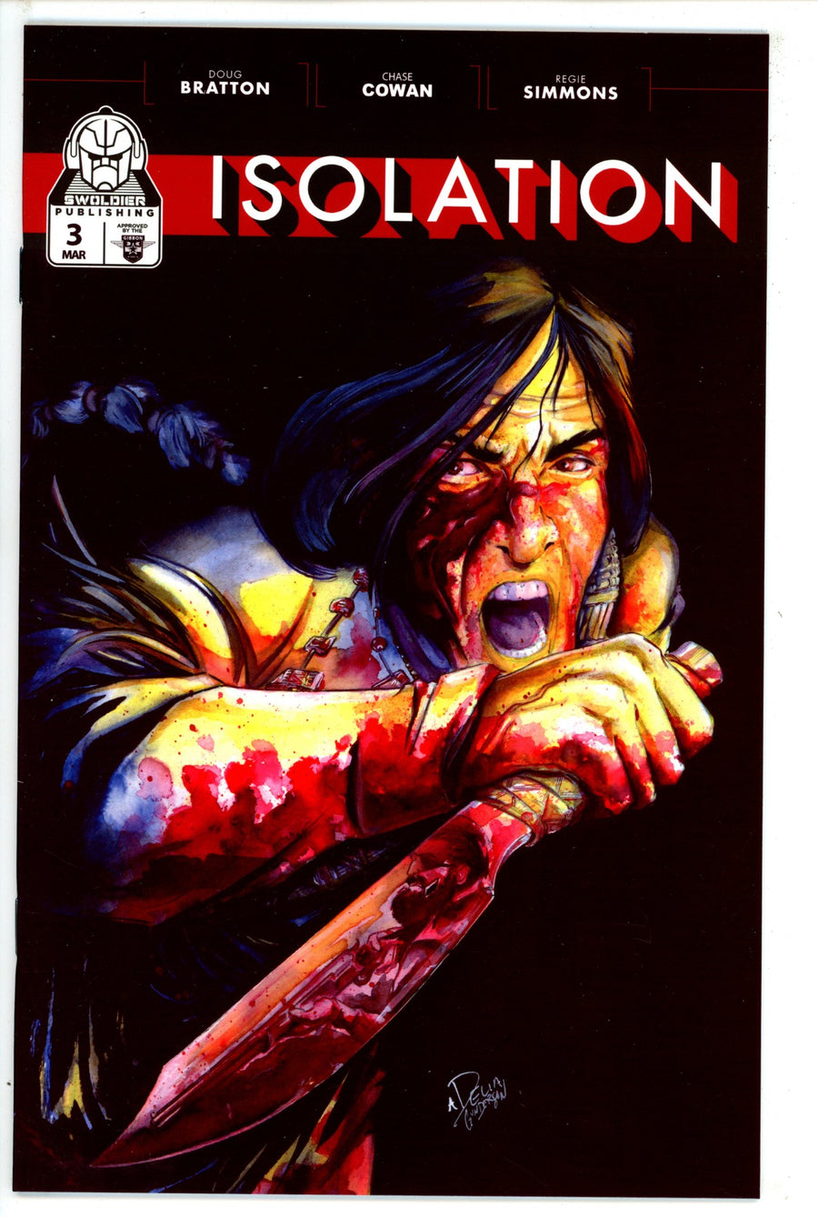 Isolation 3 (2023)