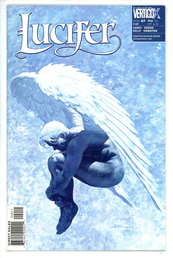 Lucifer Vol 1 40