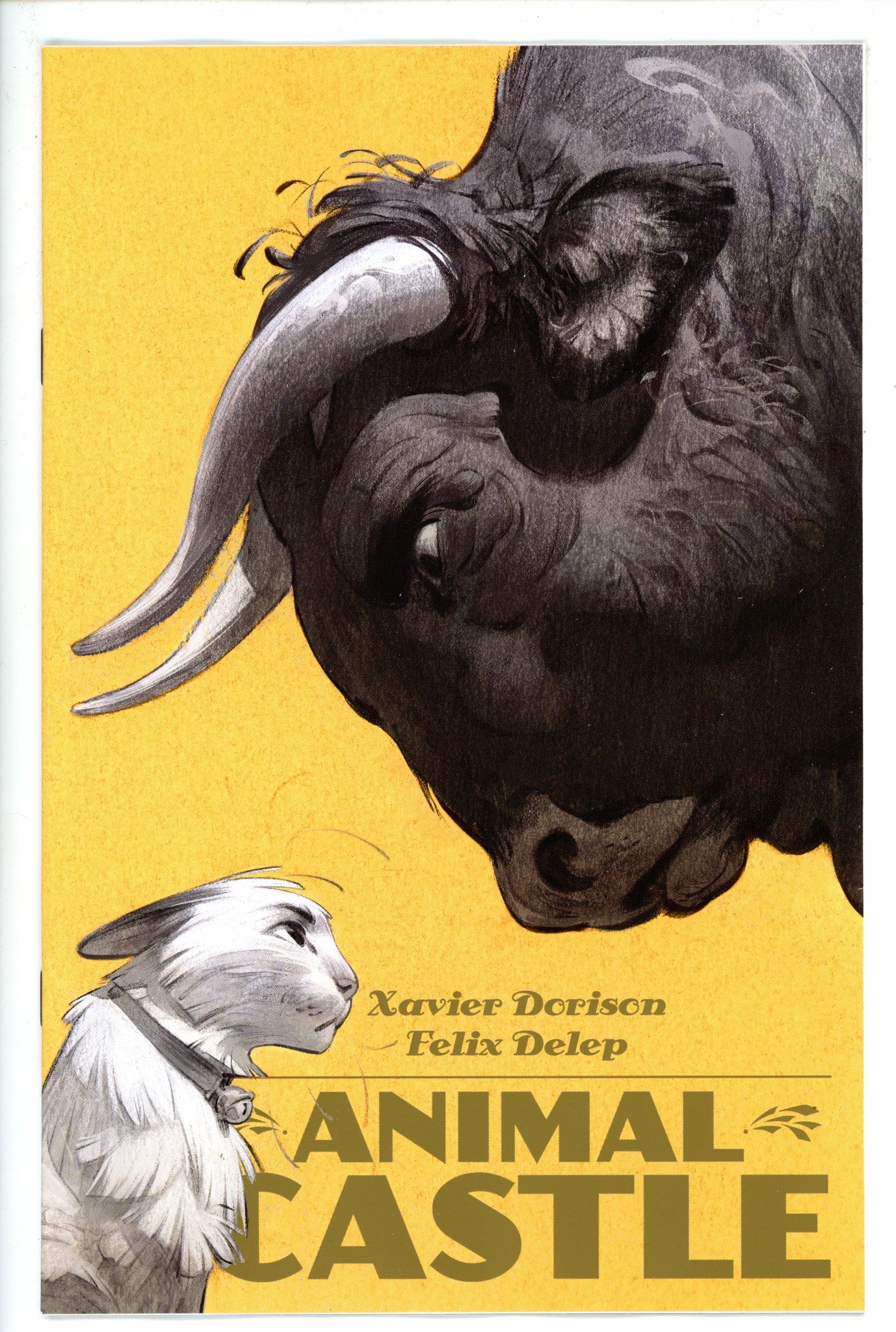 Animal Castle 3 (2022)