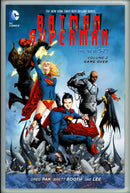 Batman / Superman Vol 2 Game Over TP