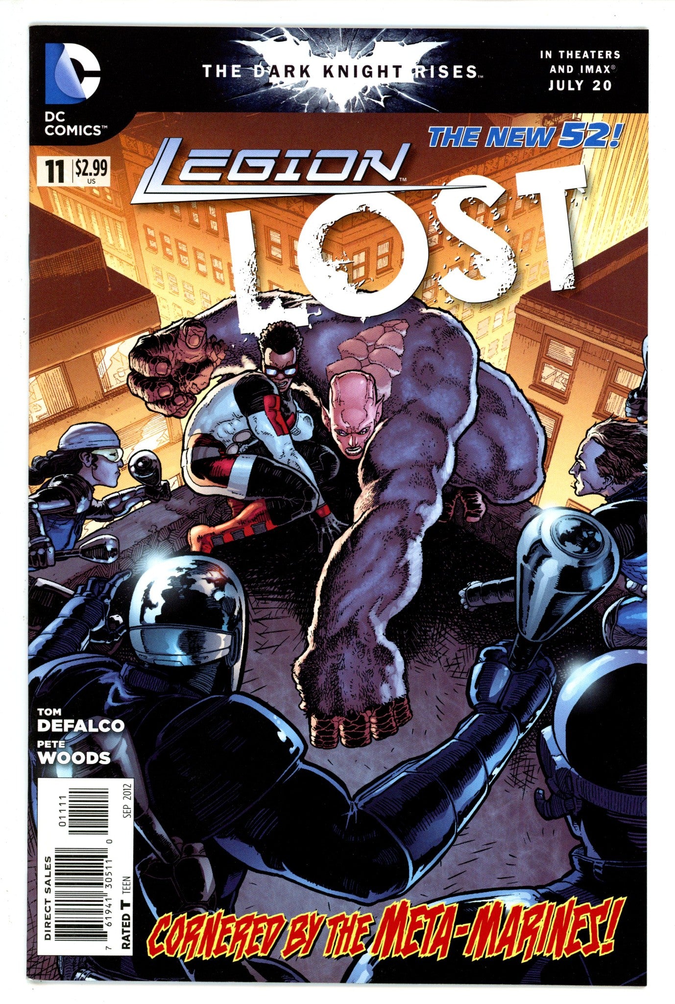 Legion Lost Vol 2 11