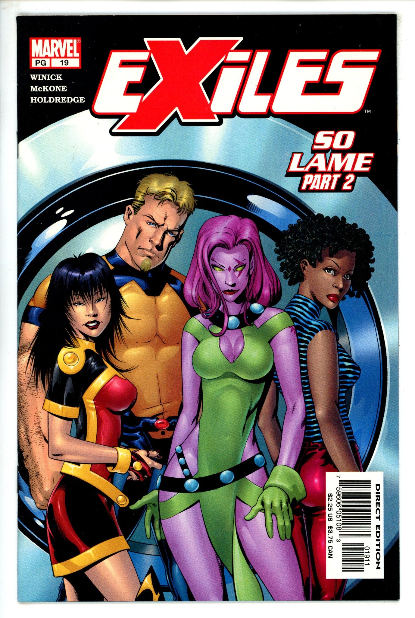 Exiles Vol 1 19