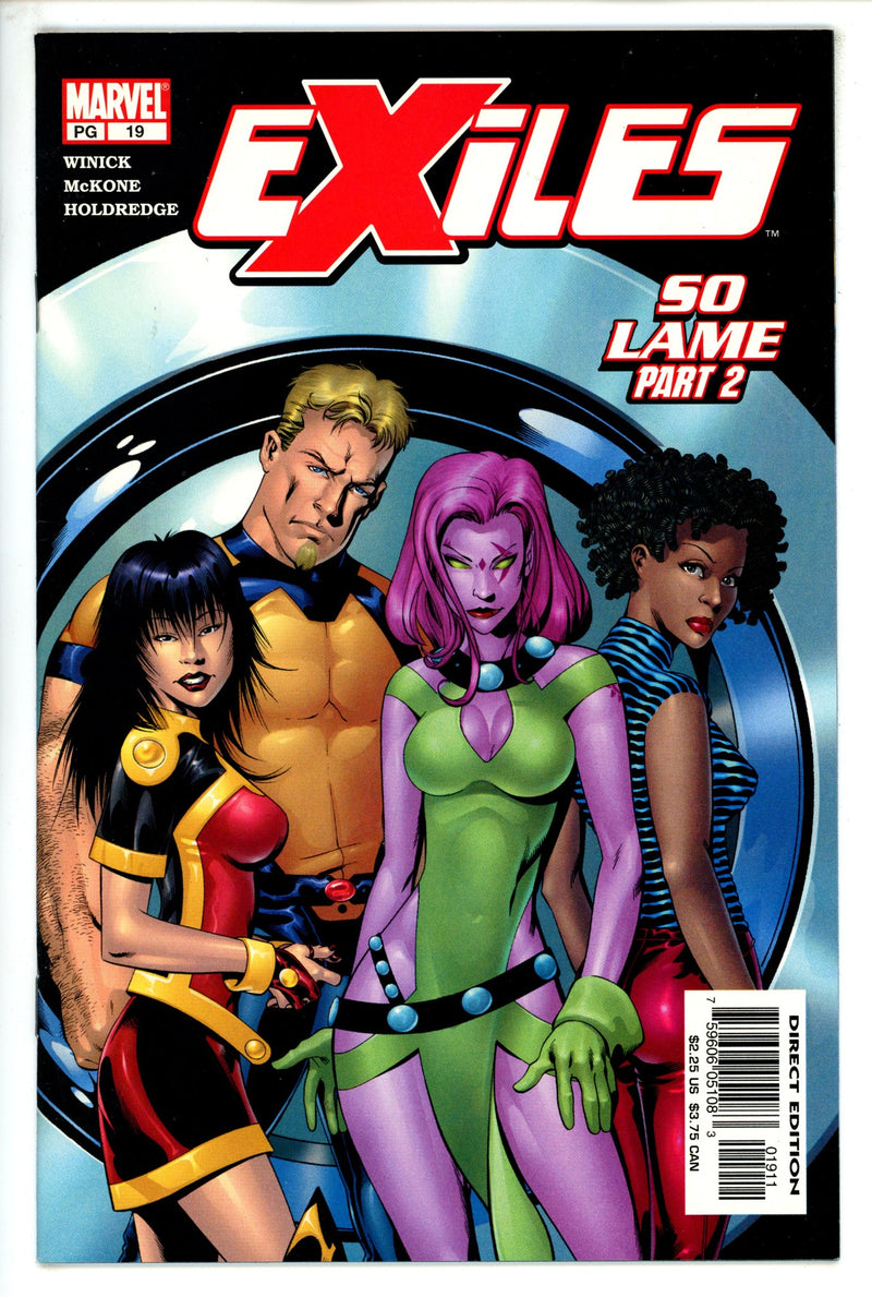 Exiles Vol 1 19